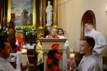 Bierzmowanie 21.05.2019 :: © Parafia Nałęczów